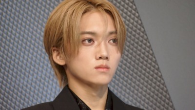 『THE LAST PIECE』本編Ep.13より／写真提供＝BMSG