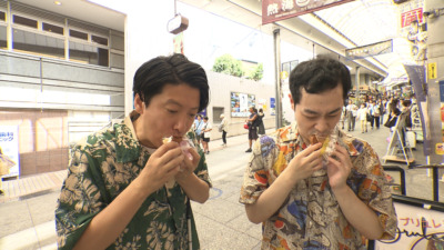 濱田祐太郎の“武器”とは、視覚障害ではなく“芸人であるがゆえのスキル”。『ブラリモウドク』で見せた特別でも腫れ物でもない可能性