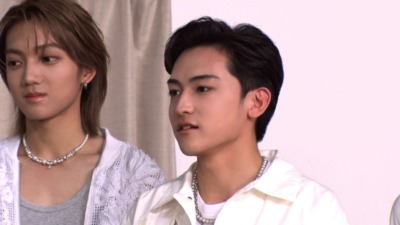 『THE LAST PIECE』本編Ep.10より／写真提供＝BMSG