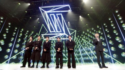 『THE LAST PIECE』本編Ep.13より／写真提供＝BMSG