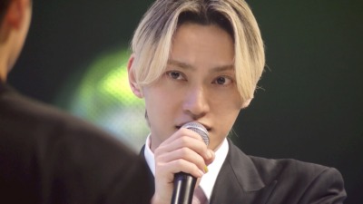 『THE LAST PIECE』本編Ep.13より／写真提供＝BMSG