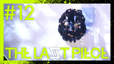 『THE LAST PIECE』Ep.12より／写真提供＝BMSG