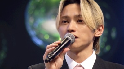『THE LAST PIECE』本編Ep.13より／写真提供＝BMSG