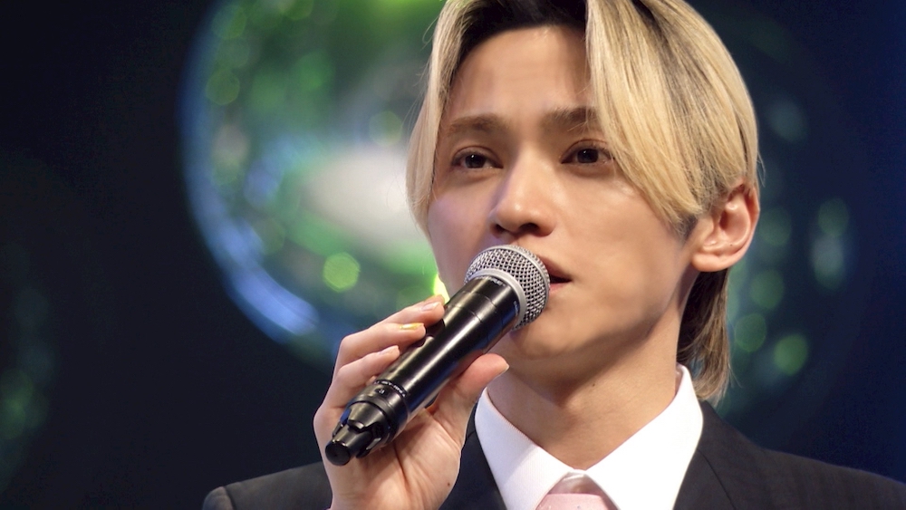 『THE LAST PIECE』本編Ep.13より／写真提供＝BMSG