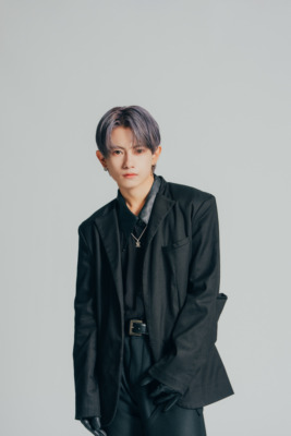 KEI（『THE LAST PIECE』）／写真提供＝BMSG