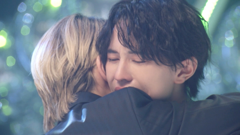 『THE LAST PIECE』本編Ep.13より／写真提供＝BMSG