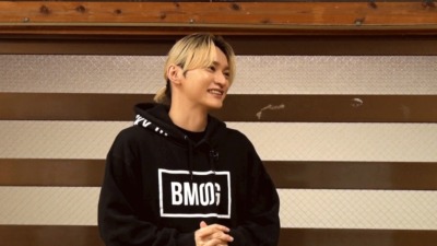 『THE LAST PIECE』本編Ep.10より／写真提供＝BMSG