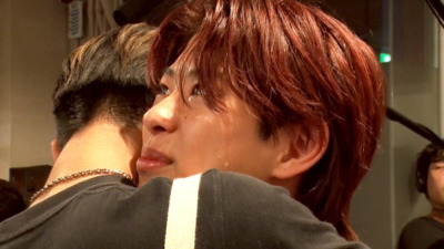 『THE LAST PIECE』本編Ep.11より／写真提供＝BMSG