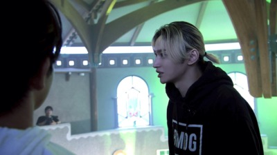 『THE LAST PIECE』本編Ep.10より／写真提供＝BMSG
