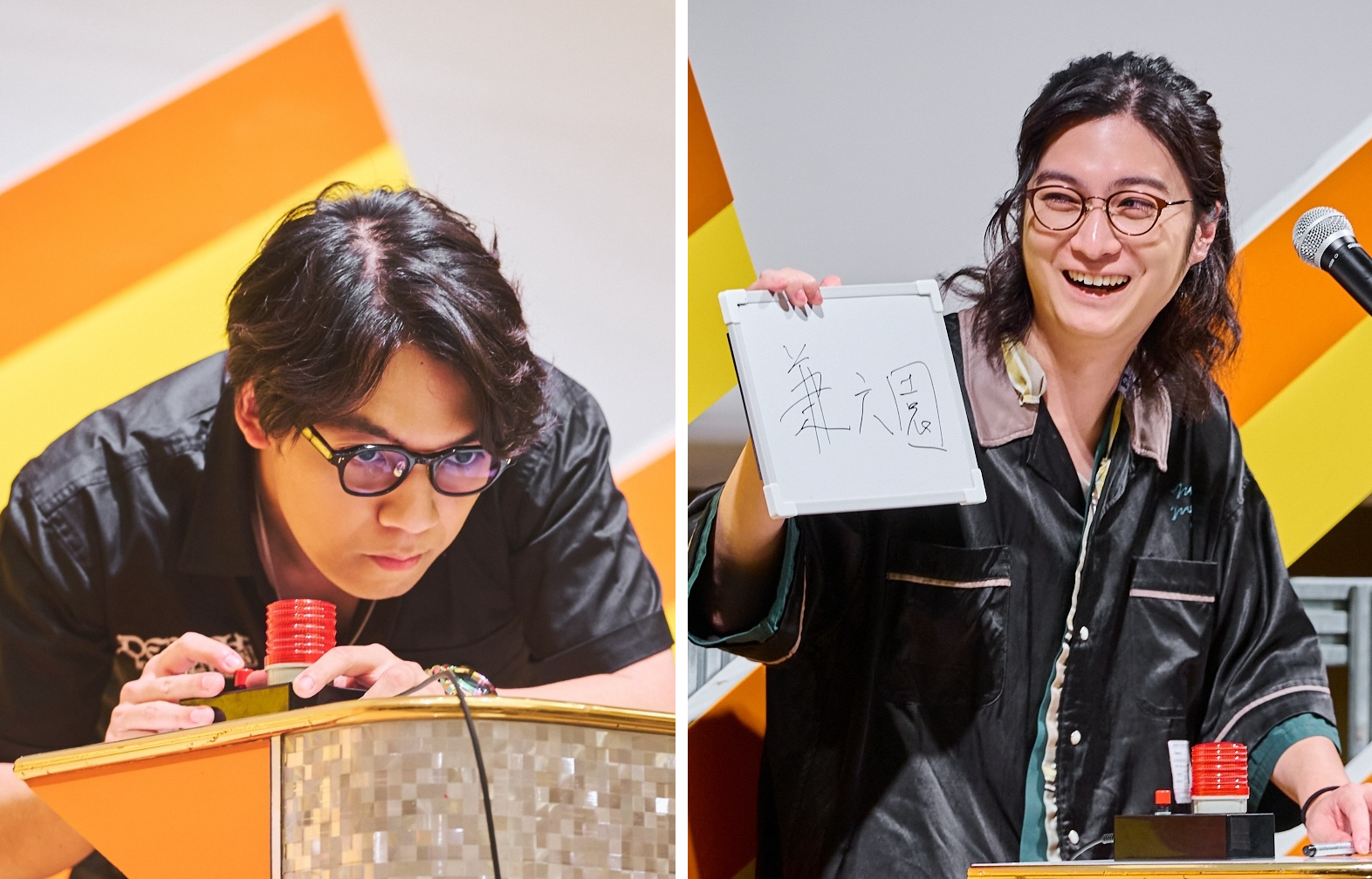 フ*読様 QuizKnock 問 Quick Japan SPECIAL：QuizKnock「僕たちの現在地」【メンバー集合