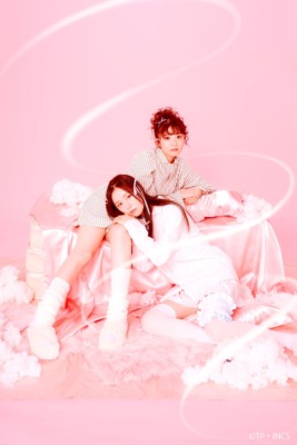 「もっとメロメロメロっていいんじゃない?」お昼寝系2人組ガールズ音楽ユニット『Suupeas』が新曲『メロドロ症候群』をリリース!!MVは初実写映像!!