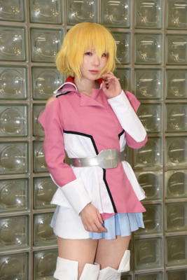 『機動戦士ガンダムSEED DESTINY』ステラ・ルーシェ／ぴあのさん