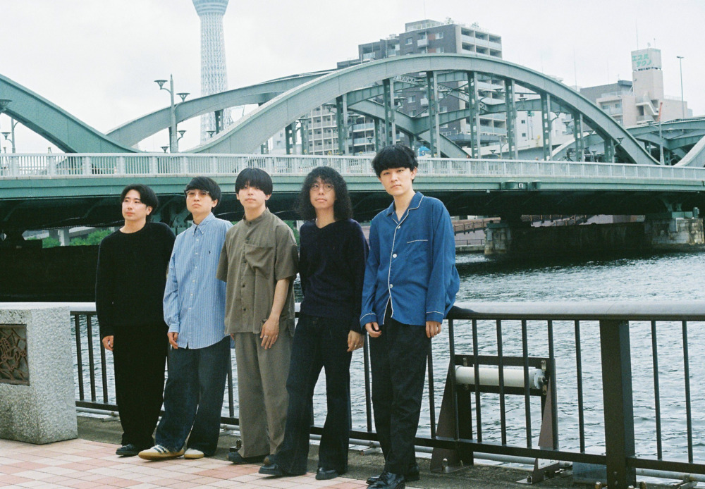 ＃1　えんぷてい“潜りながら哲学する”【イン・ザ・ライトブルー】