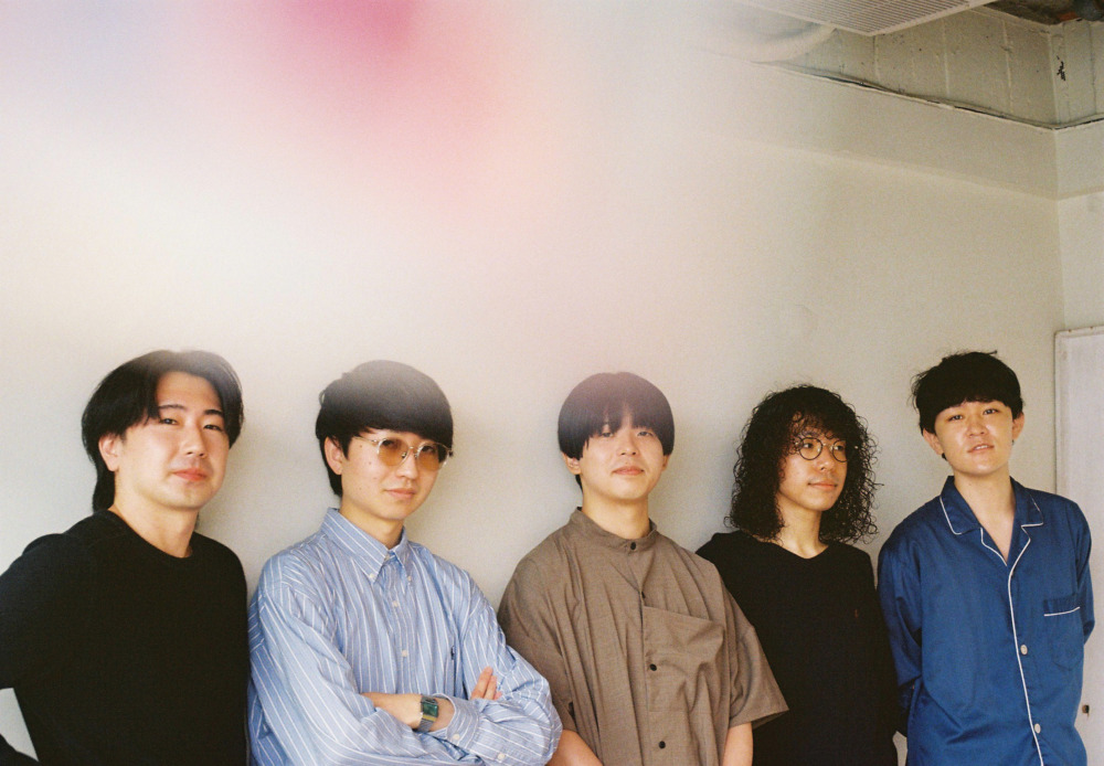 ＃1　えんぷてい“潜りながら哲学する”【イン・ザ・ライトブルー】