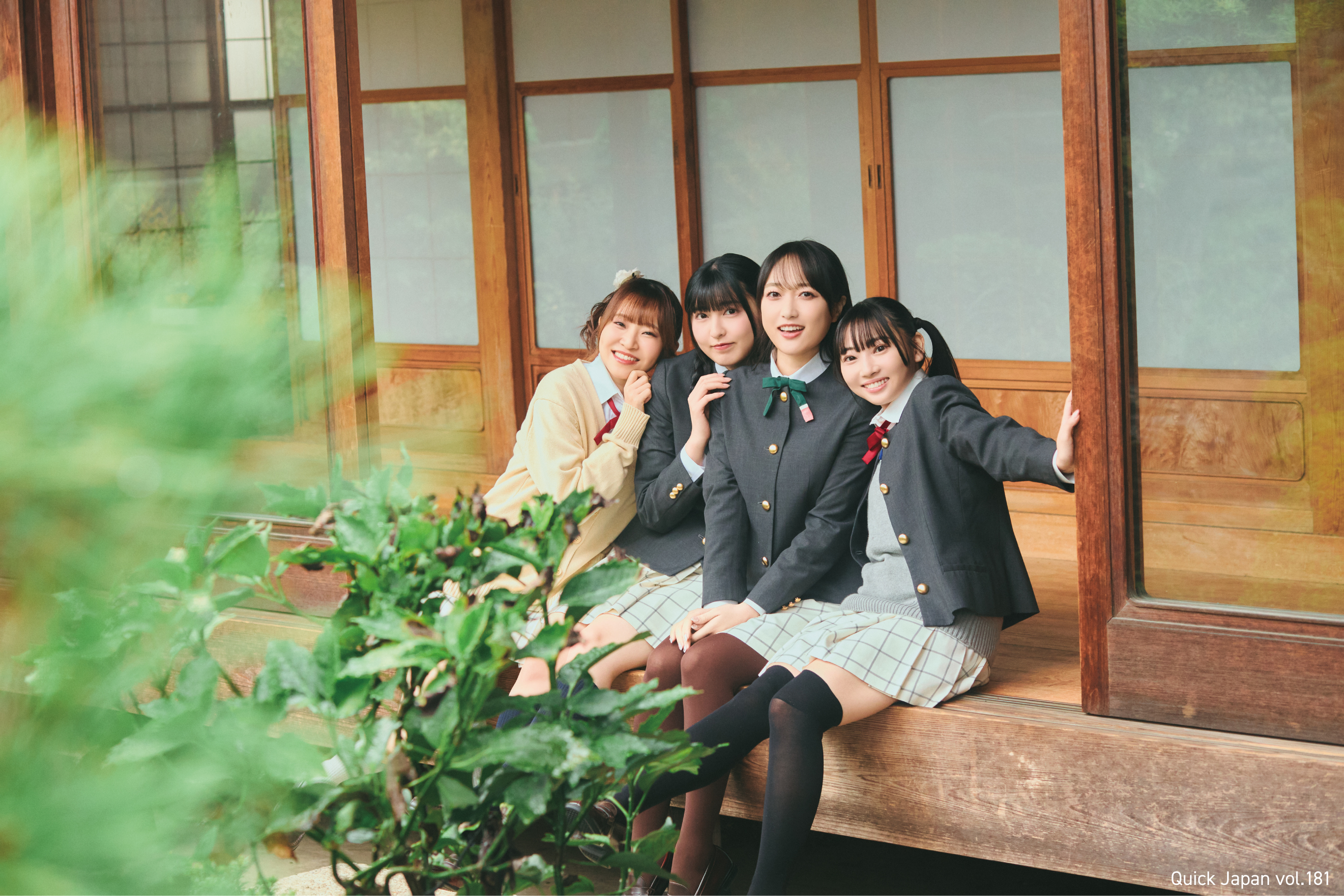 ニジガク』が紡ぐ“影響し合う関係”にフィーチャー。『ラブライブ！虹ヶ