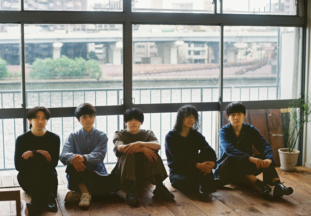 ＃1　えんぷてい“潜りながら哲学する”【イン・ザ・ライトブルー】