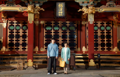 映画『富士山と、コーヒーと、しあわせの数式』/10月24日(金)新宿ピカデリー他全国ロードショー (C)2025「富士山と、コーヒーと、しあわせの数式」