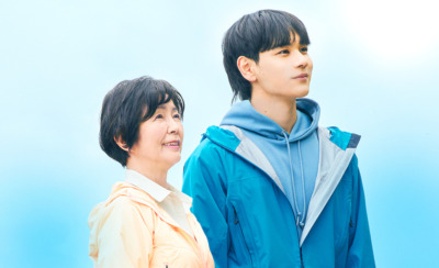 映画『富士山と、コーヒーと、しあわせの数式』/10月24日(金)新宿ピカデリー他全国ロードショー (C)2025「富士山と、コーヒーと、しあわせの数式」