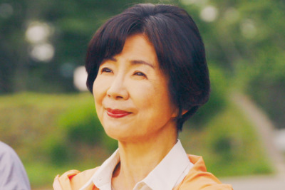 映画『富士山と、コーヒーと、しあわせの数式』/10月24日(金)新宿ピカデリー他全国ロードショー (C)2025「富士山と、コーヒーと、しあわせの数式」