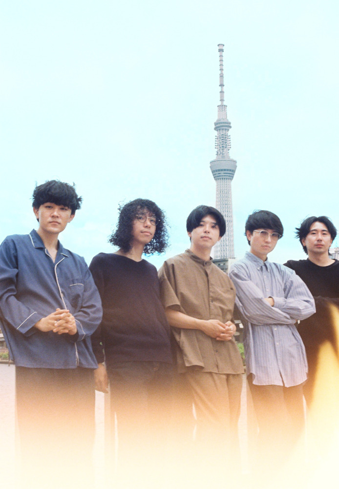 ＃1　えんぷてい“潜りながら哲学する”【イン・ザ・ライトブルー】