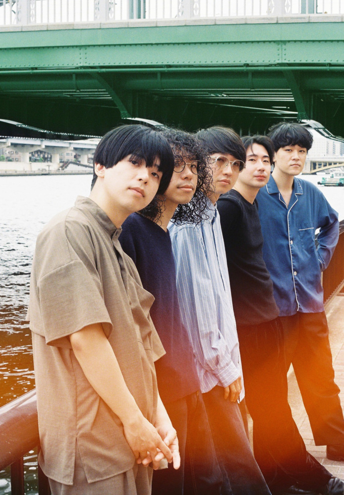 ＃1　えんぷてい“潜りながら哲学する”【イン・ザ・ライトブルー】