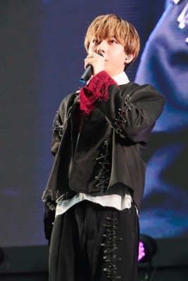 7人組ダンスヴォーカルグループ・原因は自分にある。4thシングル「パラノイドランデブー」リリースイベントでパフォーマンス初披露！