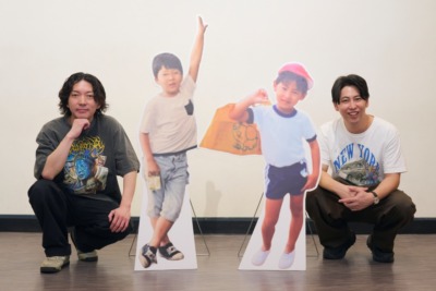 ニューヨーク単独ライブ『将来の夢』