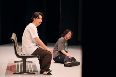 ニューヨーク単独ライブ『将来の夢』