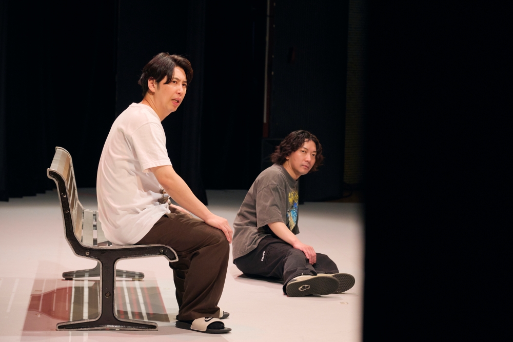 ニューヨーク単独ライブ『将来の夢』