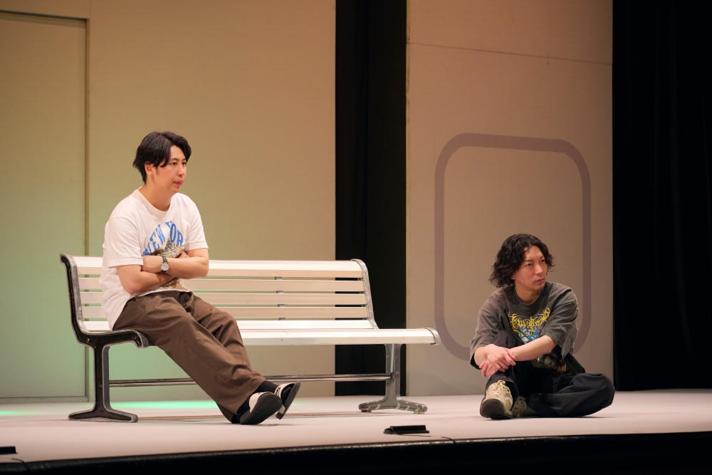 ニューヨーク単独ライブ『将来の夢』