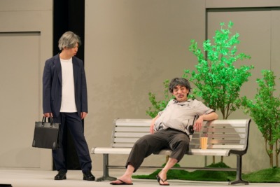 ニューヨーク単独ライブ『将来の夢』