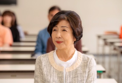 映画『富士山と、コーヒーと、しあわせの数式』/10月24日(金)新宿ピカデリー他全国ロードショー (C)2025「富士山と、コーヒーと、しあわせの数式」