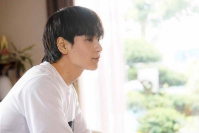 映画『富士山と、コーヒーと、しあわせの数式』/10月24日(金)新宿ピカデリー他全国ロードショー (C)2025「富士山と、コーヒーと、しあわせの数式」