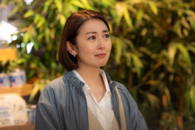 映画『富士山と、コーヒーと、しあわせの数式』/10月24日(金)新宿ピカデリー他全国ロードショー (C)2025「富士山と、コーヒーと、しあわせの数式」