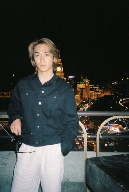 砂田将宏(BALLISTIK BOYZ)