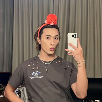 砂田将宏（BALLISTIK BOYZ）