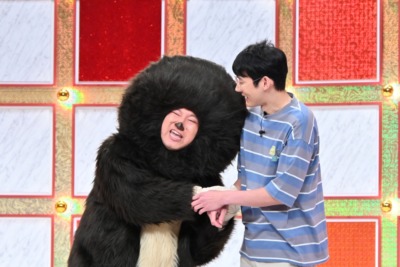 ロングコートダディ『キングオブコント』