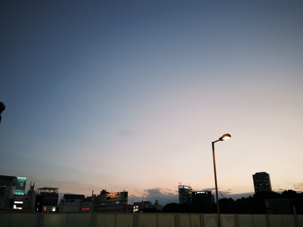 ExWHYZ・mikina