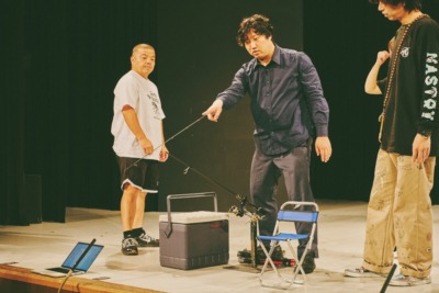 『関西コント保安協会』