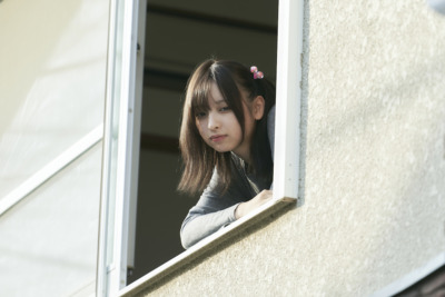 映画『代々木ジョニーの憂鬱な放課後』 (C)2025「代々木ジョニーの憂鬱な放課後」製作委員会