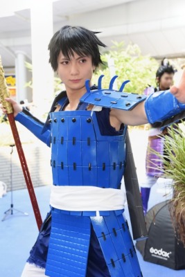 『キングダム』信／ろまの歩さん