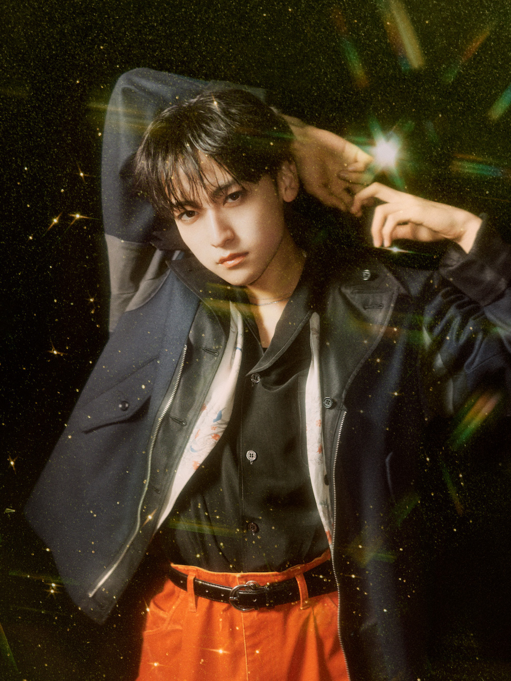 KANON（STARGLOW） - QJWeb クイック・ジャパン ウェブ