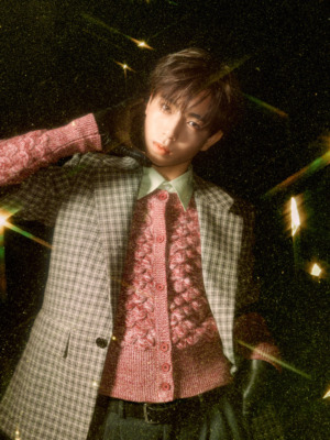 GOICHI（STARGLOW）