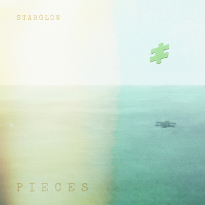 STARGLOWデジタルシングル「PIECES -STARGLOW Ver.-」