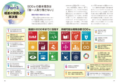 世界の「格差」と「資源危機」を解説する1冊『図解でわかる 14歳から知る 世界の格差と資源危機』発売
