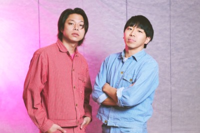 フースーヤ×天才ピアニスト