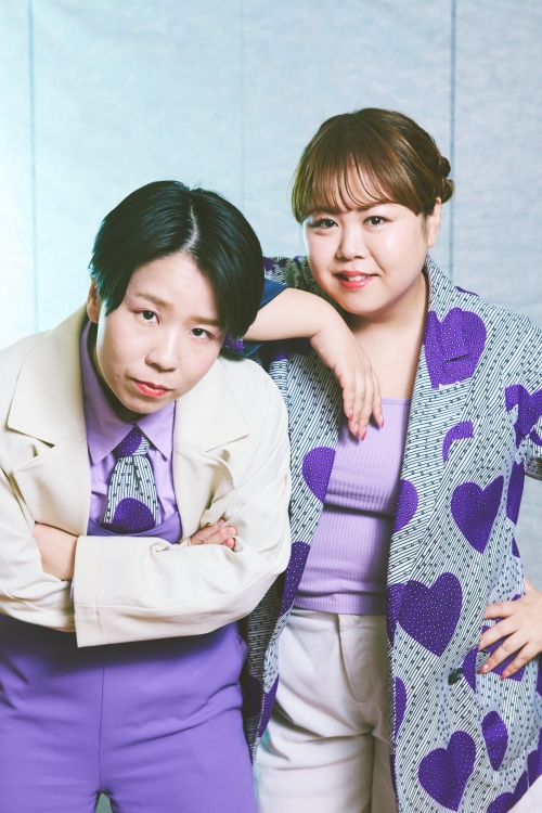 フースーヤ×天才ピアニスト