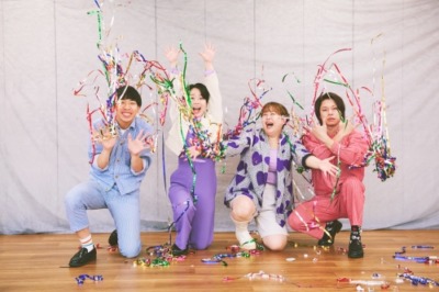 フースーヤ×天才ピアニスト