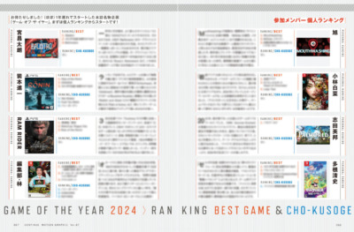 【写真多数】ゲームからアニメへ。『グノーシア』総力大特集号！『CONTINUE』Vol.87