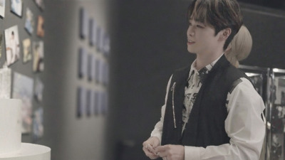 INI THE MOVIE『I Need I』より （C）2025「INI THE MOVIE『I Need I』」製作委員会